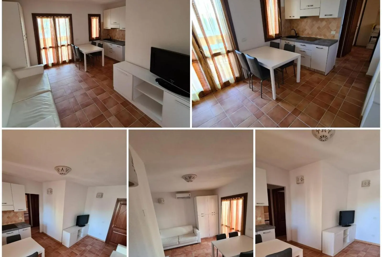 Freedom Apartment Golfo Aranci