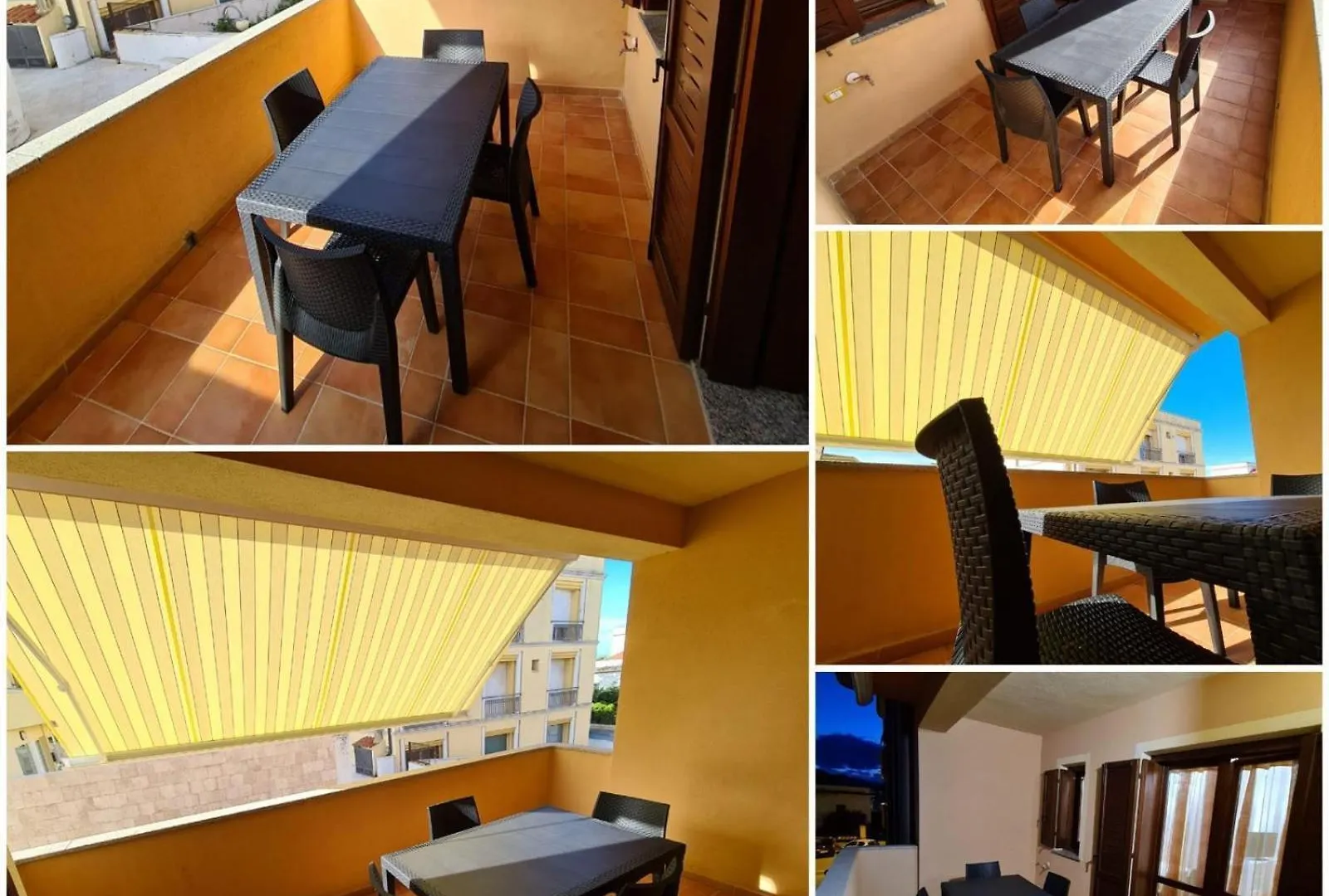 Freedom Apartment ゴルフォ・アランチ 0*,  イタリア