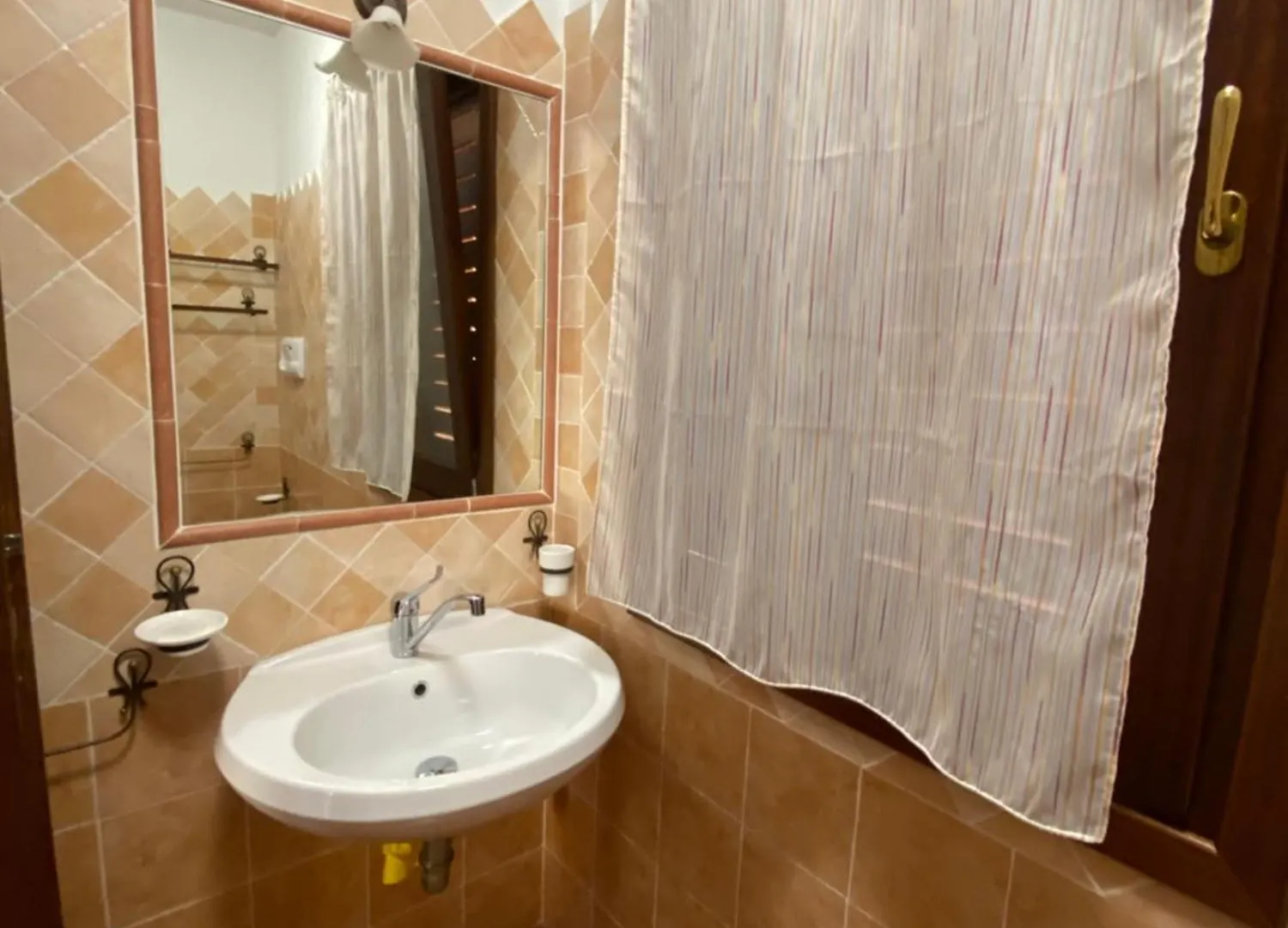 Freedom Apartment ゴルフォ・アランチ 0*,  イタリア
